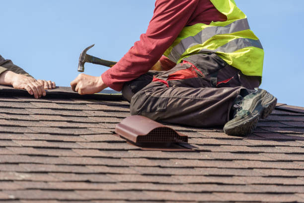 Best Residential Roofing Contractor  in Galesville, WI