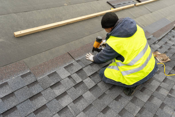 Best Roof Replacement Cost  in Galesville, WI