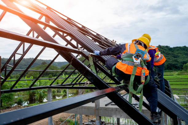 Best Emergency Roof Repair  in Galesville, WI