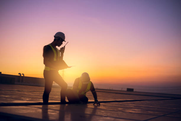 Best Slate Roofing Contractor  in Galesville, WI