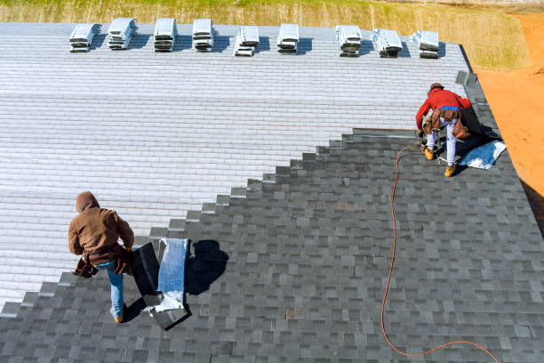 Best Gutter Installation and Roofing  in Galesville, WI