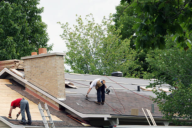 Slate Roofing Contractor in Galesville, WI