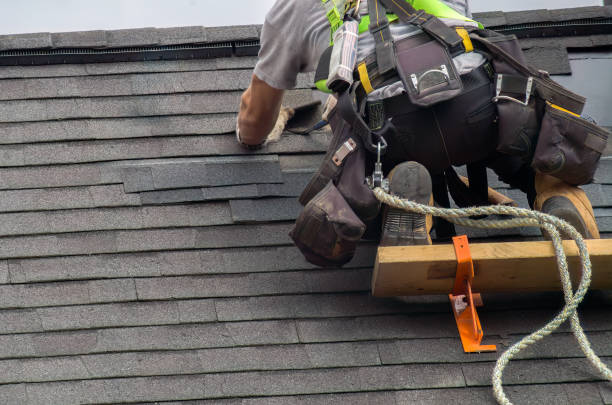 Best Slate Roofing Contractor  in Galesville, WI