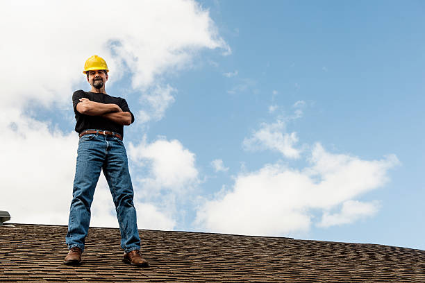 Best Roof Waterproofing Services  in Galesville, WI