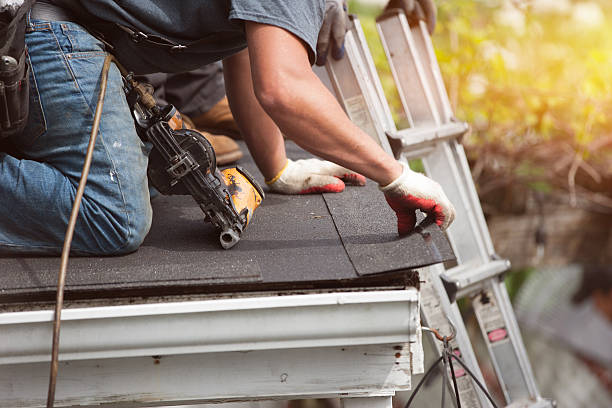 Best Roof Replacement Cost  in Galesville, WI