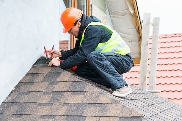 Best Roof Repair Services  in Galesville, WI